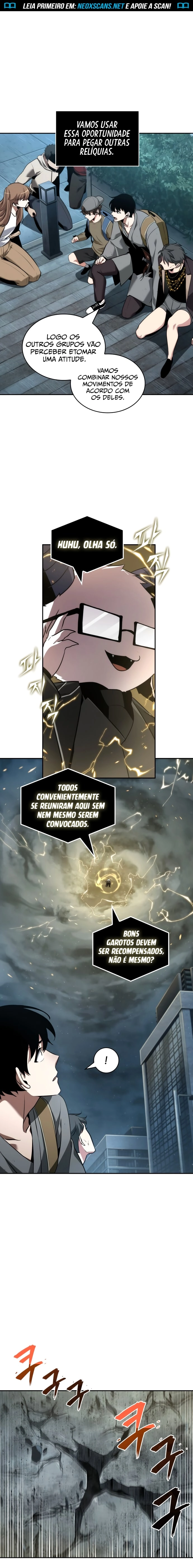 Ponto de Vista do Leitor Onisciente Capítulo 059 - página 8