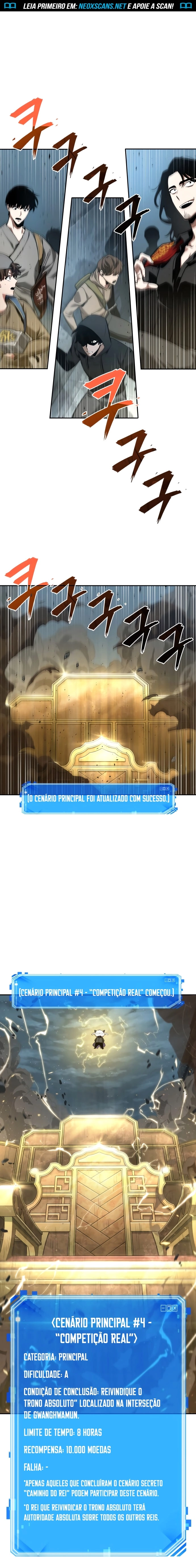 Ponto de Vista do Leitor Onisciente Capítulo 059 - página 9