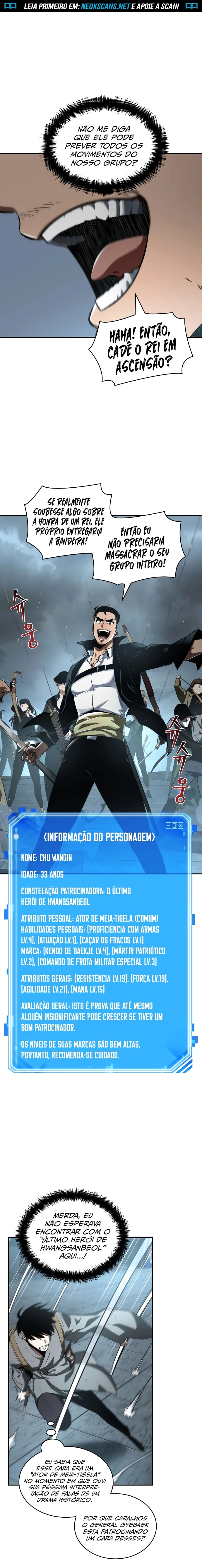 Ponto de Vista do Leitor Onisciente Capítulo 059 - página 17