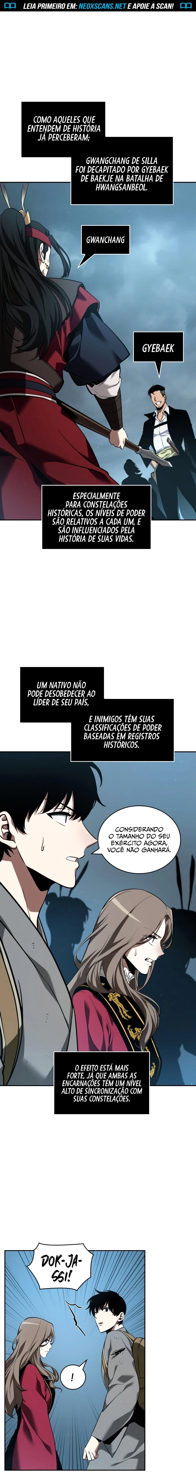 Ponto de Vista do Leitor Onisciente Capítulo 059 - página 22