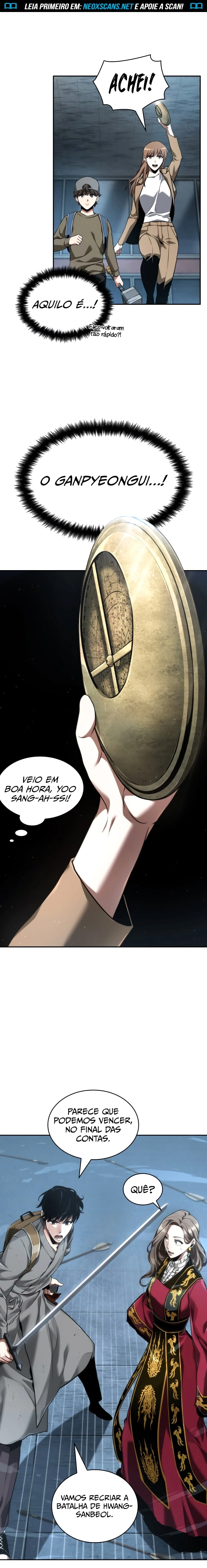 Ponto de Vista do Leitor Onisciente Capítulo 059 - página 23