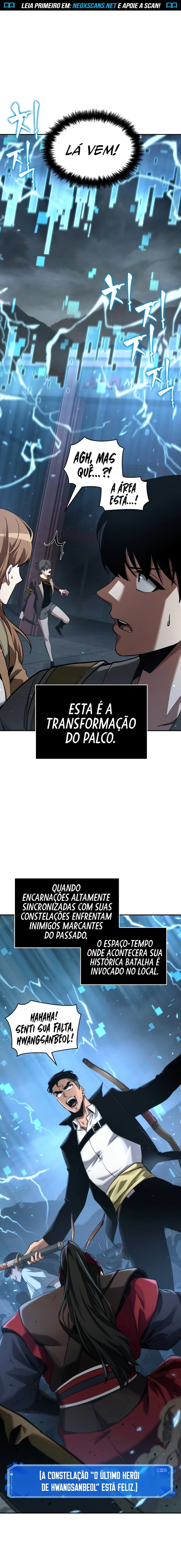 Ponto de Vista do Leitor Onisciente Capítulo 060 - página 6