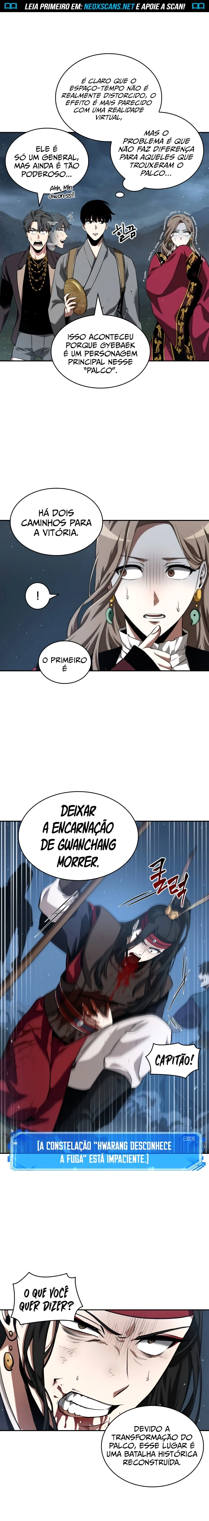 Ponto de Vista do Leitor Onisciente Capítulo 060 - página 7