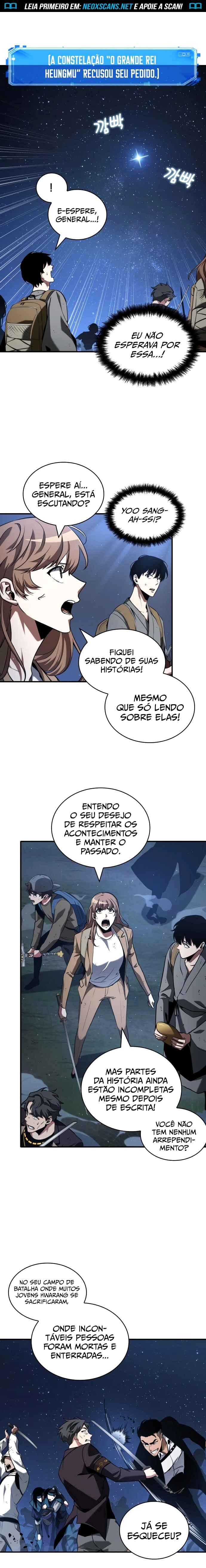 Ponto de Vista do Leitor Onisciente Capítulo 060 - página 13