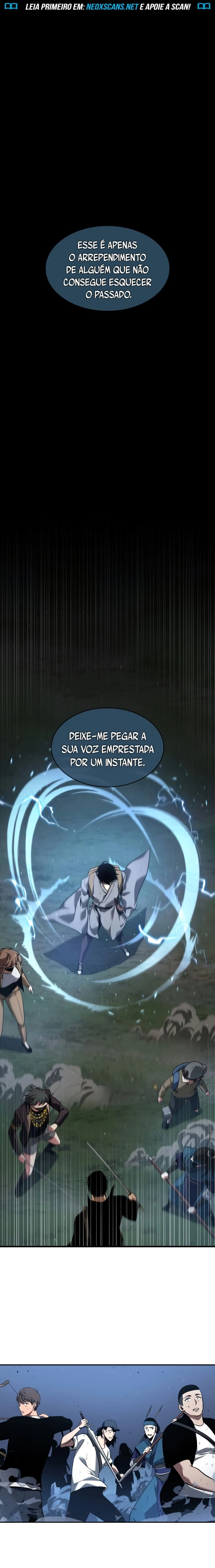 Ponto de Vista do Leitor Onisciente Capítulo 060 - página 15