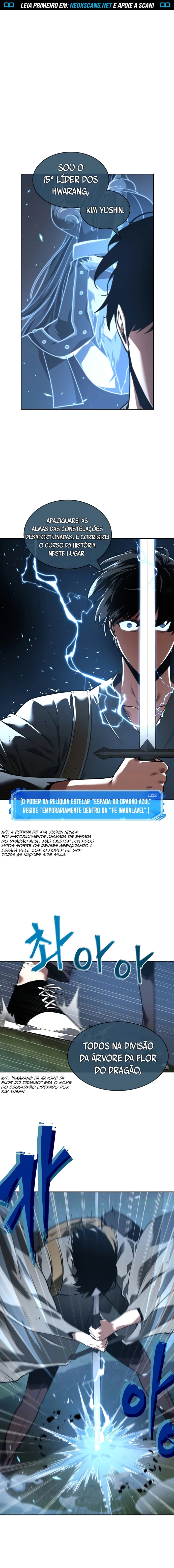 Ponto de Vista do Leitor Onisciente Capítulo 060 - página 18