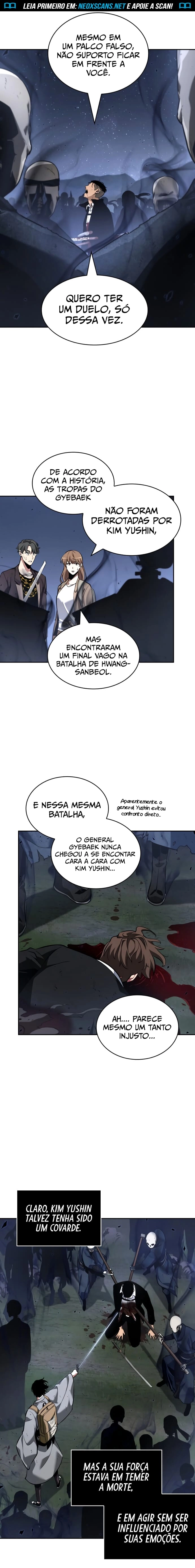 Ponto de Vista do Leitor Onisciente Capítulo 060 - página 23