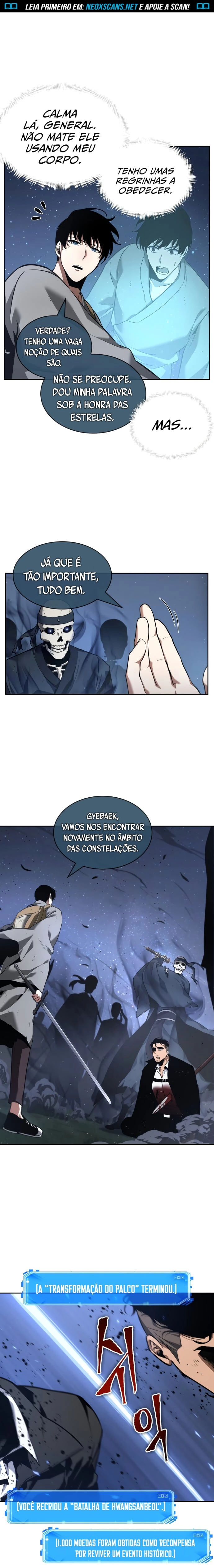Ponto de Vista do Leitor Onisciente Capítulo 060 - página 24
