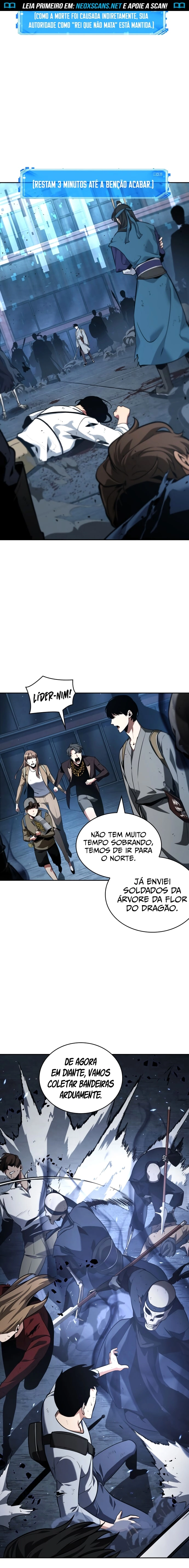 Ponto de Vista do Leitor Onisciente Capítulo 060 - página 25
