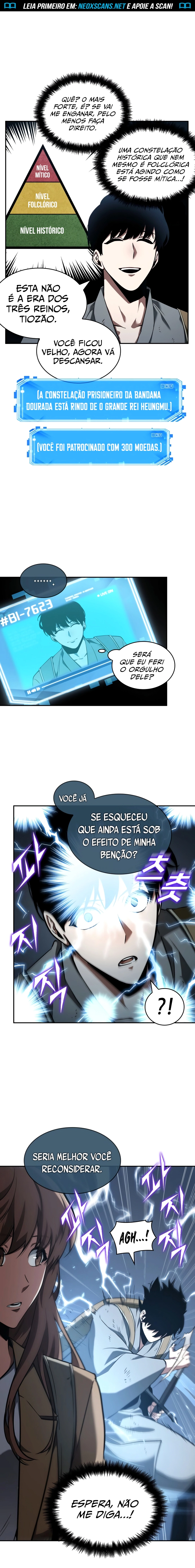 Ponto de Vista do Leitor Onisciente Capítulo 061 - página 7