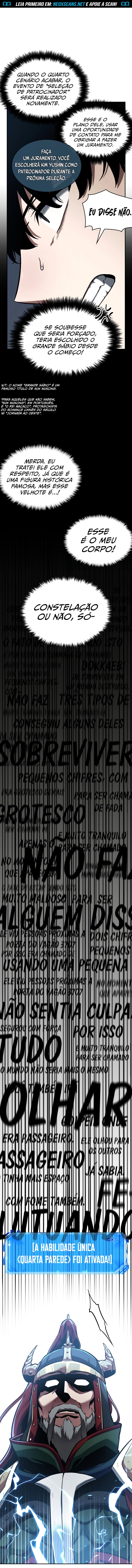 Ponto de Vista do Leitor Onisciente Capítulo 061 - página 9