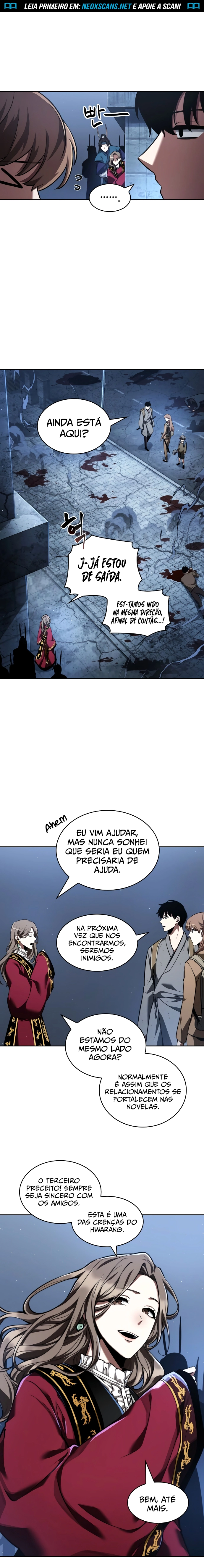 Ponto de Vista do Leitor Onisciente Capítulo 061 - página 12