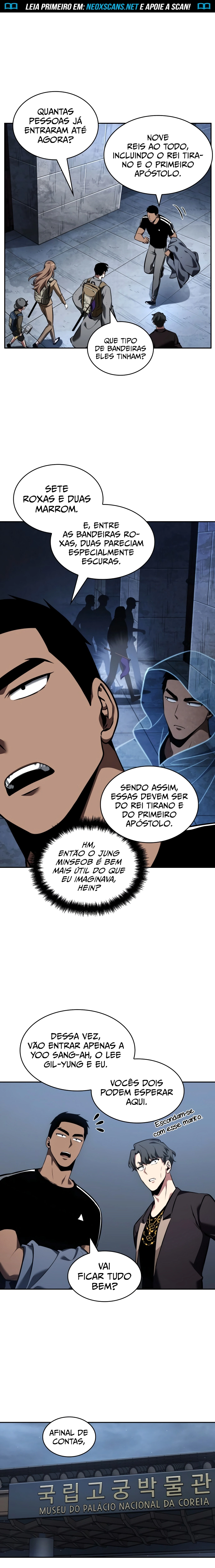 Ponto de Vista do Leitor Onisciente Capítulo 061 - página 14