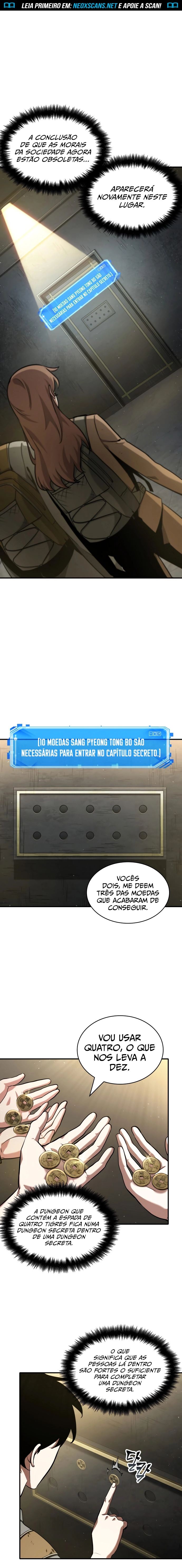 Ponto de Vista do Leitor Onisciente Capítulo 061 - página 22