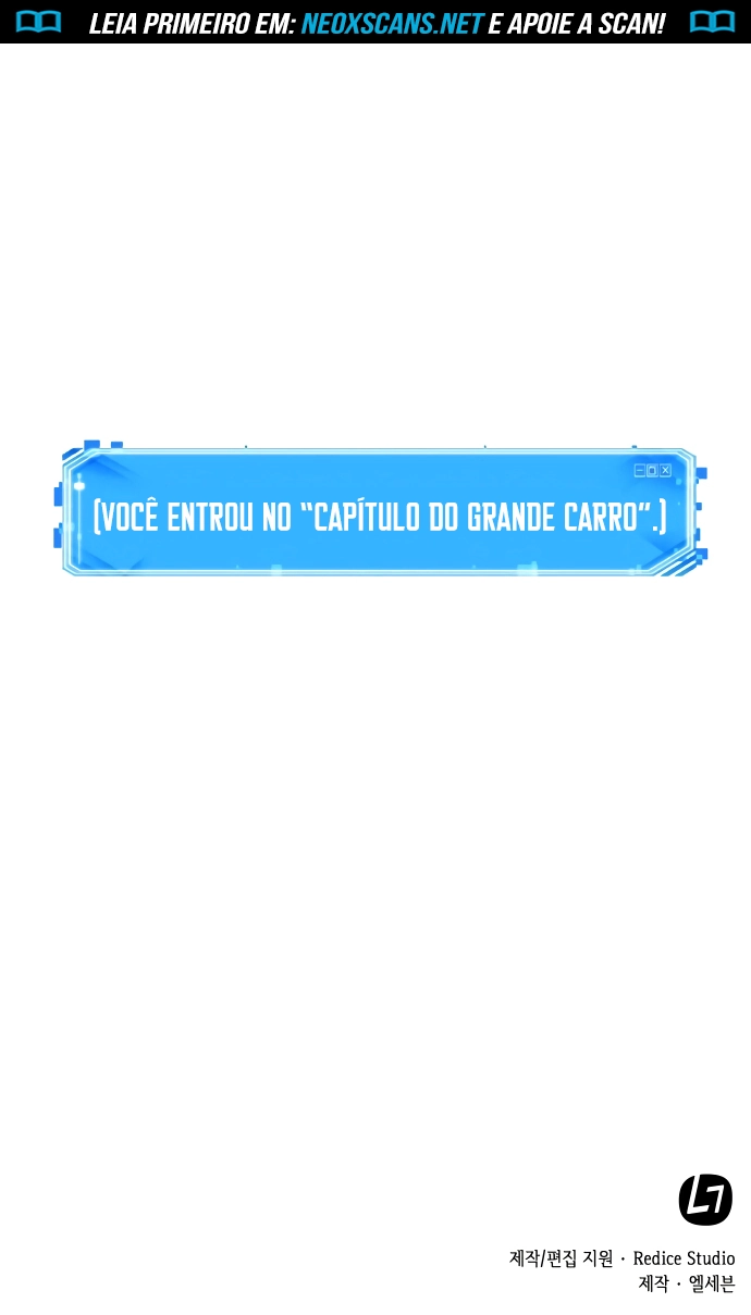 Ponto de Vista do Leitor Onisciente Capítulo 061 - página 25