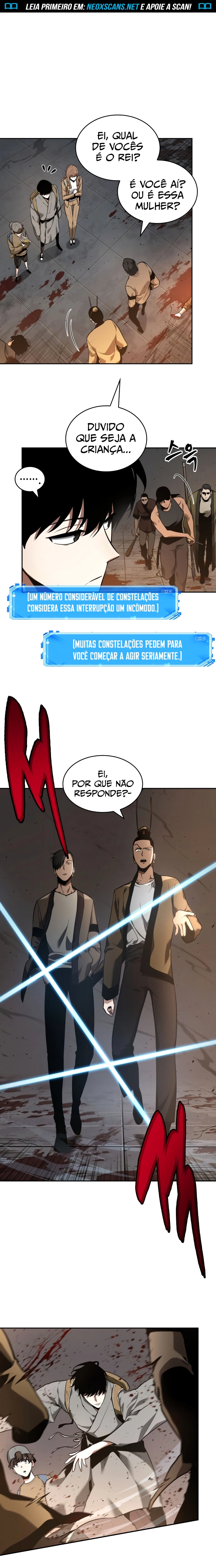 Ponto de Vista do Leitor Onisciente Capítulo 062 - página 4
