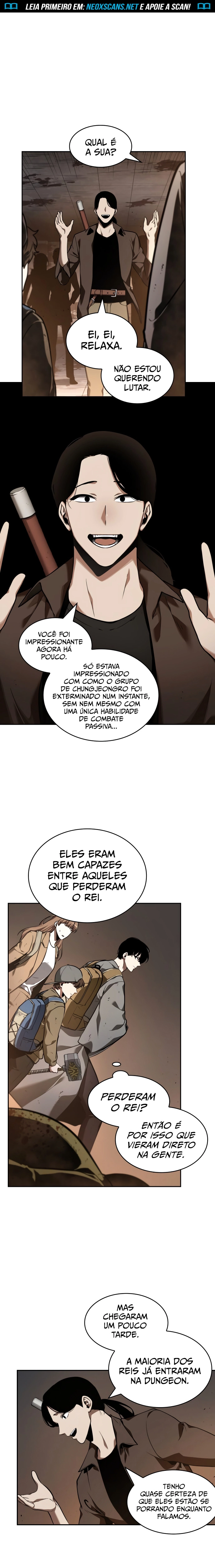 Ponto de Vista do Leitor Onisciente Capítulo 062 - página 8