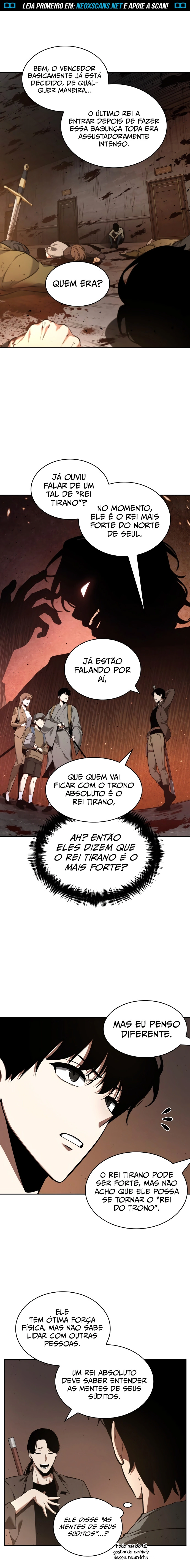 Ponto de Vista do Leitor Onisciente Capítulo 062 - página 9