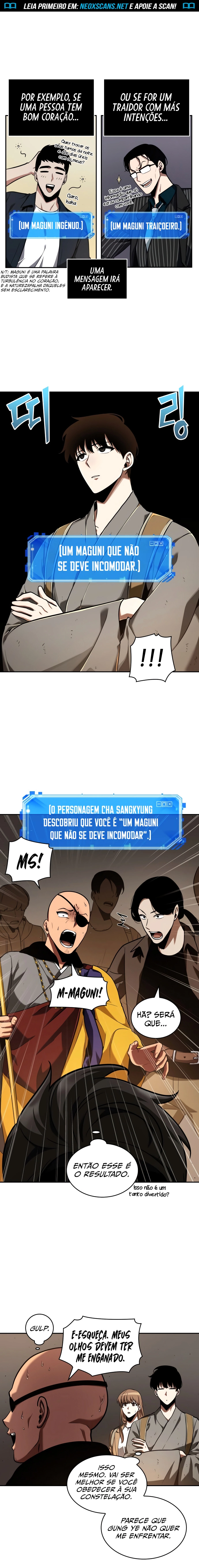 Ponto de Vista do Leitor Onisciente Capítulo 062 - página 15