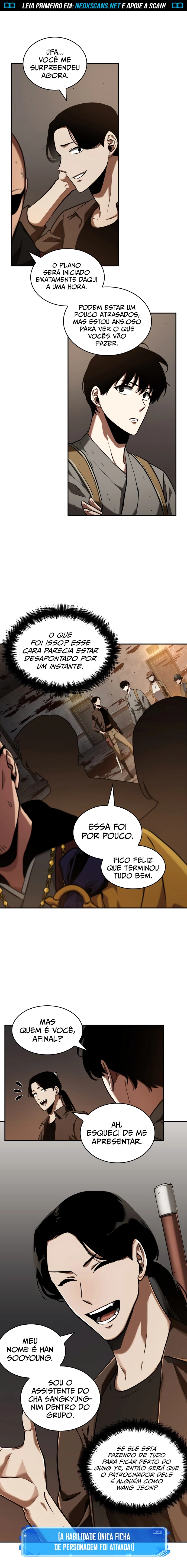 Ponto de Vista do Leitor Onisciente Capítulo 062 - página 16
