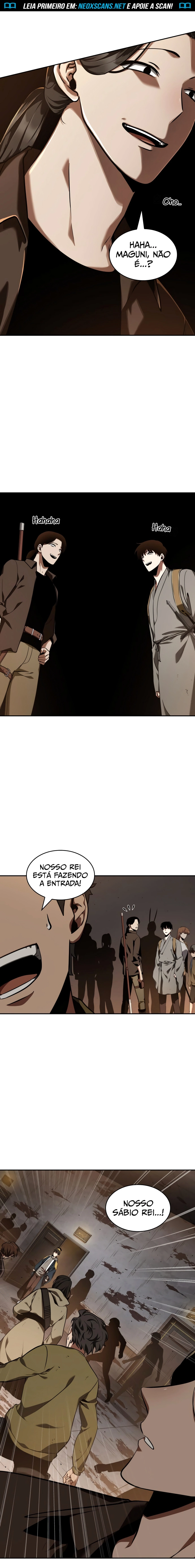 Ponto de Vista do Leitor Onisciente Capítulo 062 - página 18