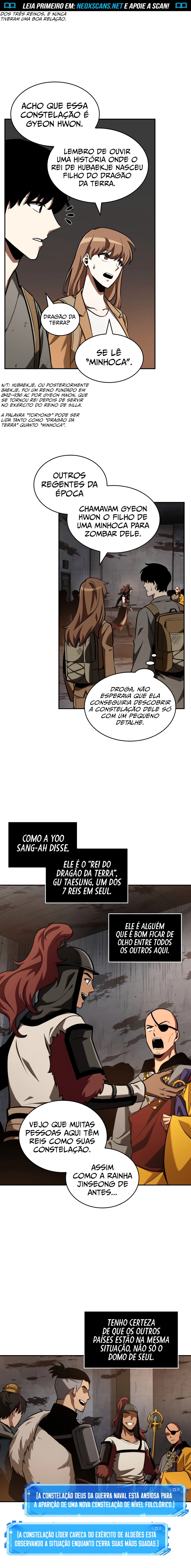 Ponto de Vista do Leitor Onisciente Capítulo 062 - página 20