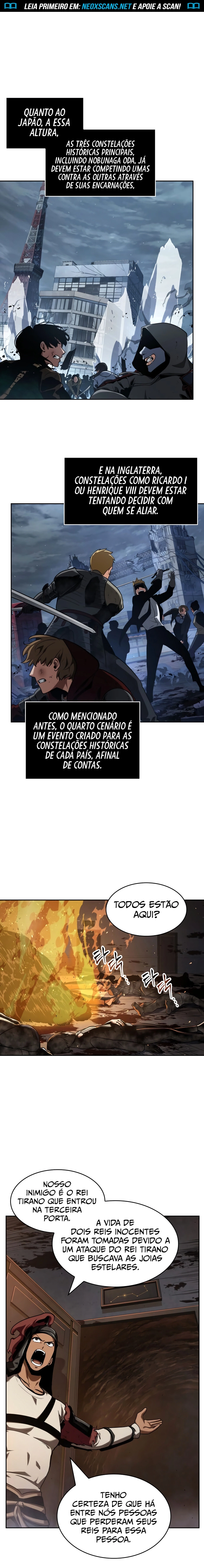 Ponto de Vista do Leitor Onisciente Capítulo 062 - página 21