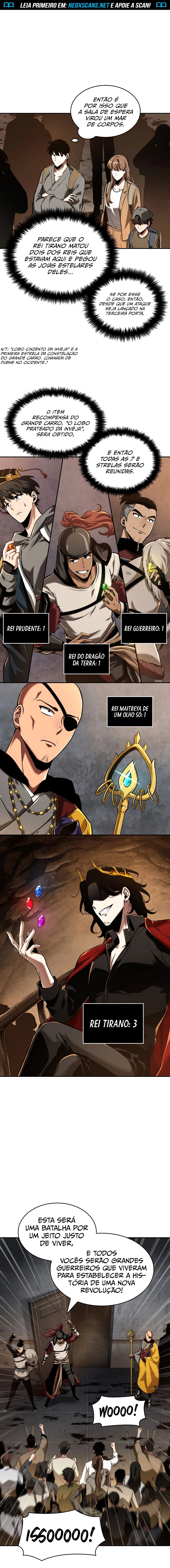 Ponto de Vista do Leitor Onisciente Capítulo 062 - página 22
