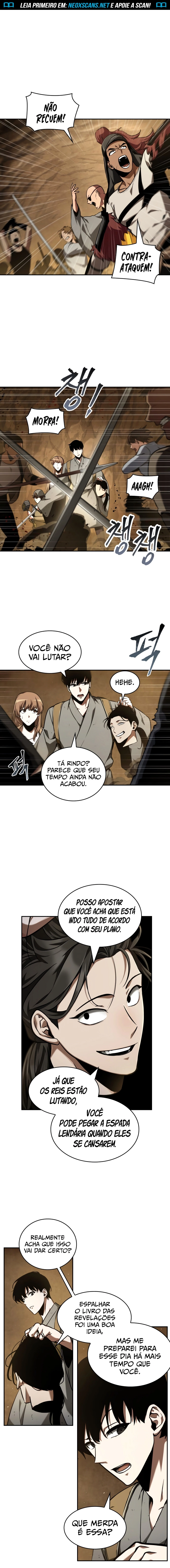Ponto de Vista do Leitor Onisciente Capítulo 063 - página 10