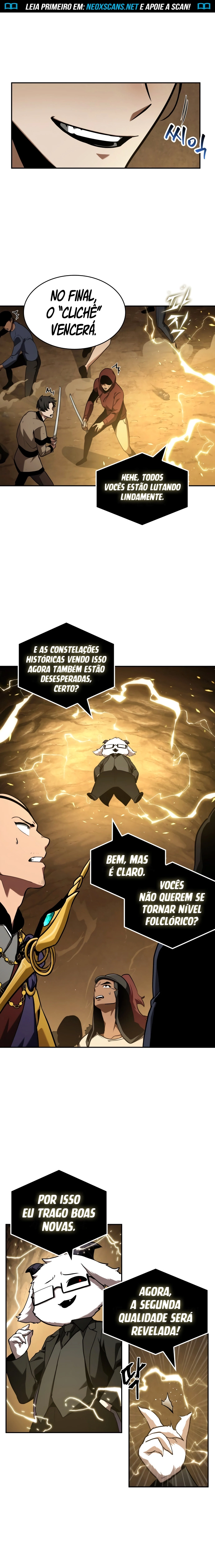 Ponto de Vista do Leitor Onisciente Capítulo 063 - página 11