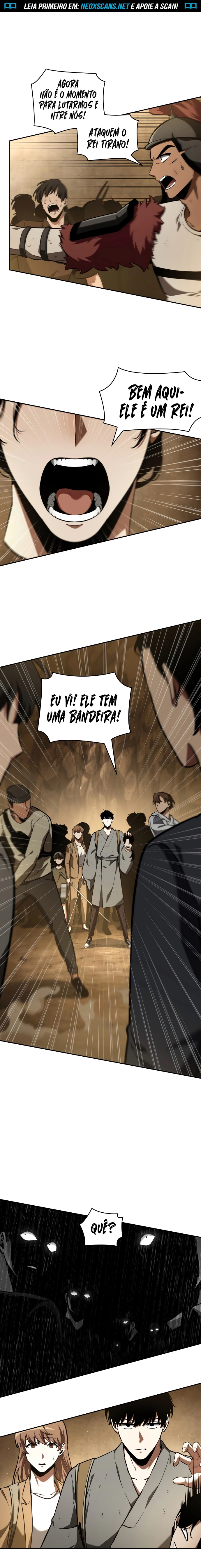 Ponto de Vista do Leitor Onisciente Capítulo 063 - página 13