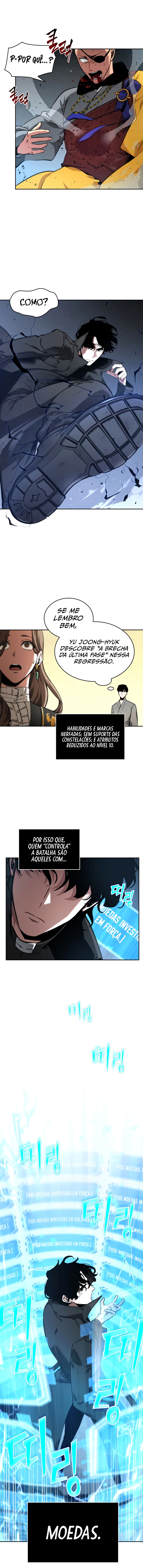 Ponto de Vista do Leitor Onisciente Capítulo 064 - página 24