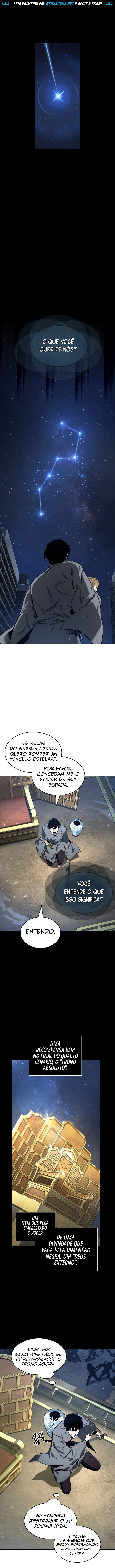 Ponto de Vista do Leitor Onisciente Capítulo 066 - página 6