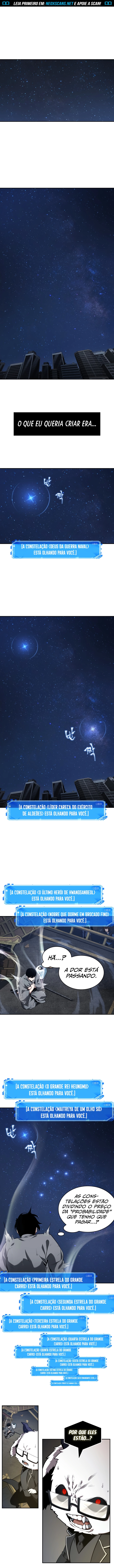 Ponto de Vista do Leitor Onisciente Capítulo 066 - página 11