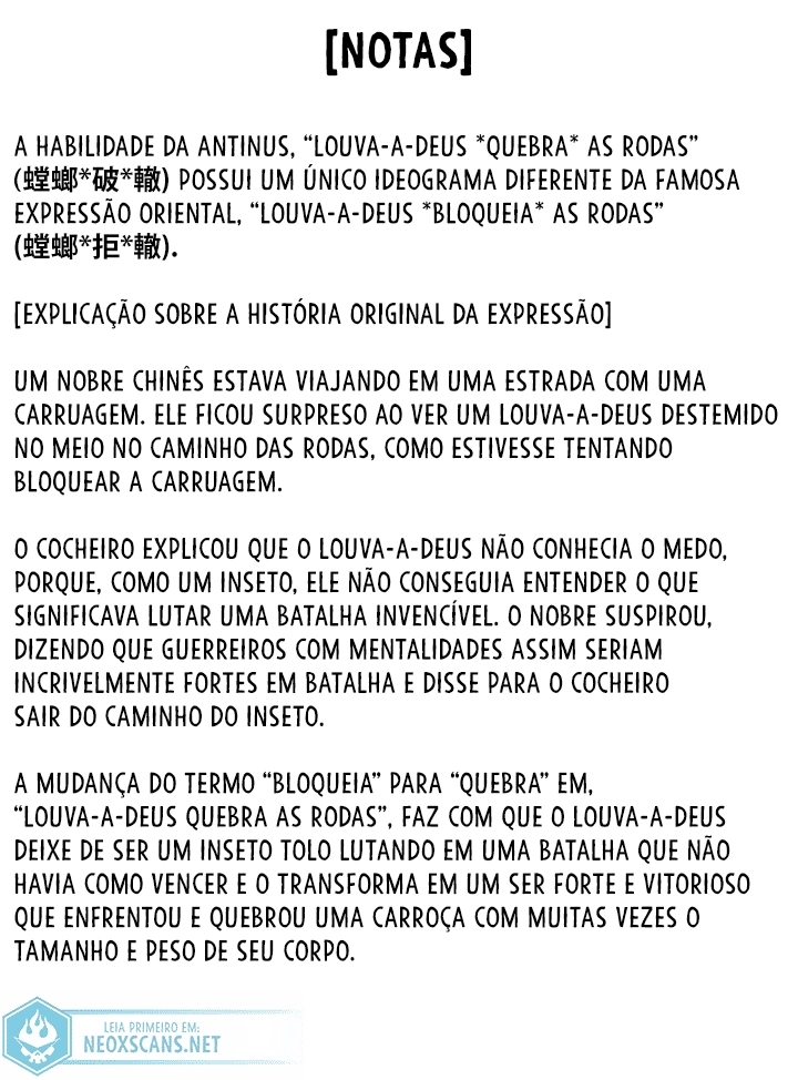 Ponto de Vista do Leitor Onisciente Capítulo 080 - página 15