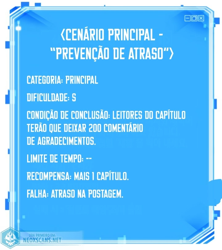 Ponto de Vista do Leitor Onisciente Capítulo 080 - página 18