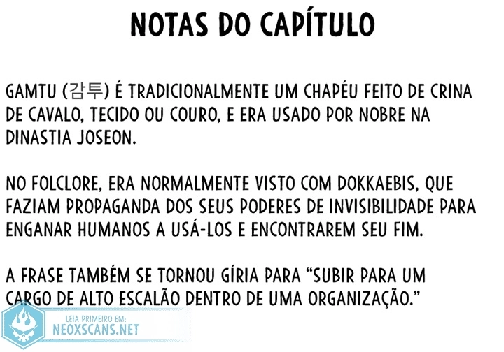 Ponto de Vista do Leitor Onisciente Capítulo 085 - página 14