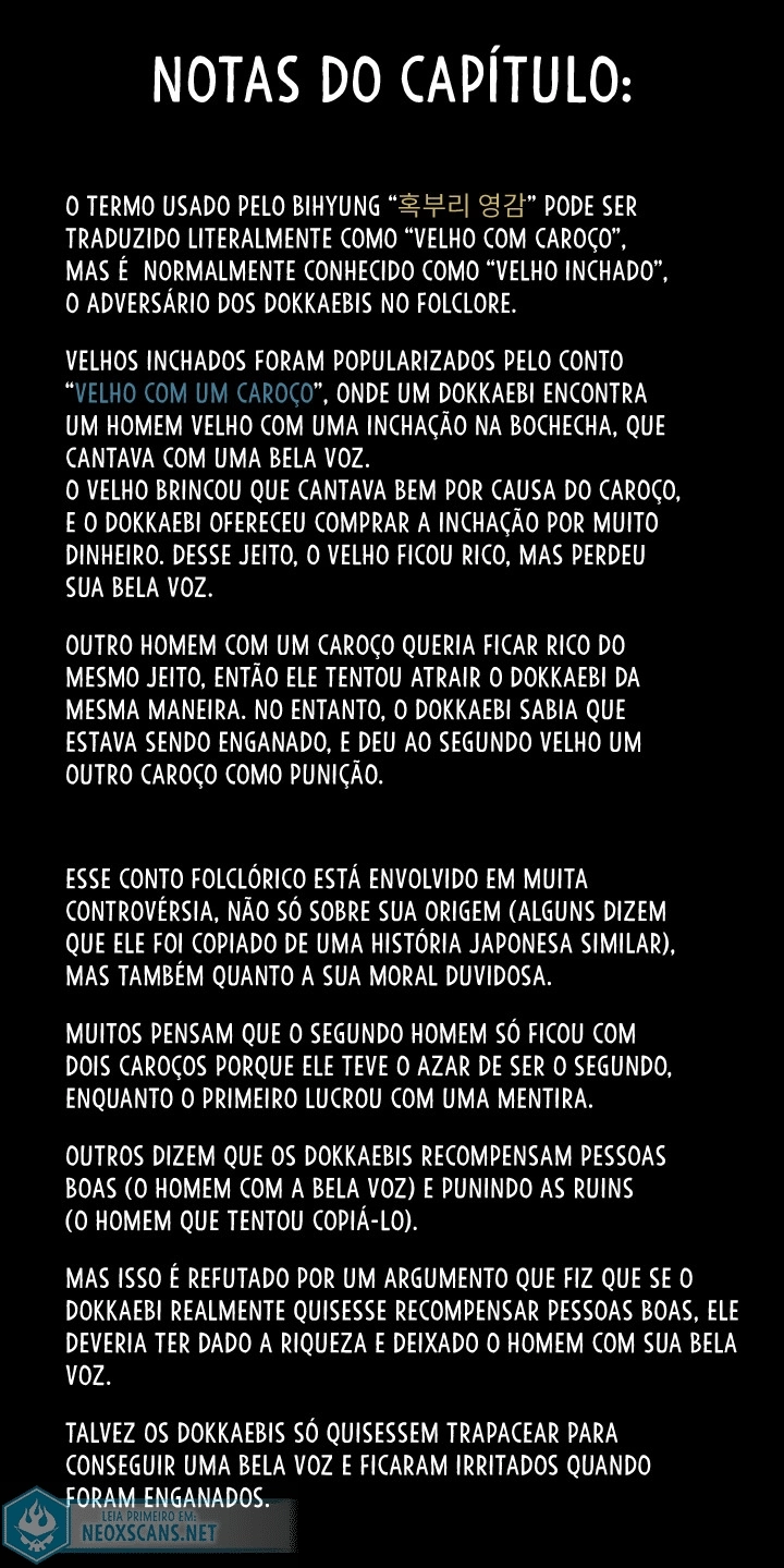 Ponto de Vista do Leitor Onisciente Capítulo 086 - página 14