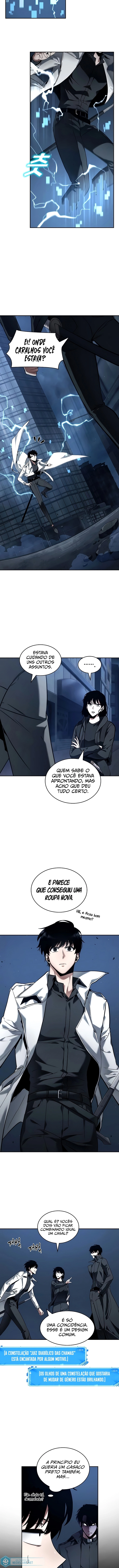 Ponto de Vista do Leitor Onisciente Capítulo 087 - página 7