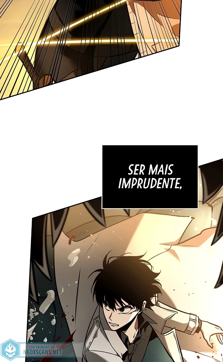 Ponto de Vista do Leitor Onisciente Capítulo 094 - página 4