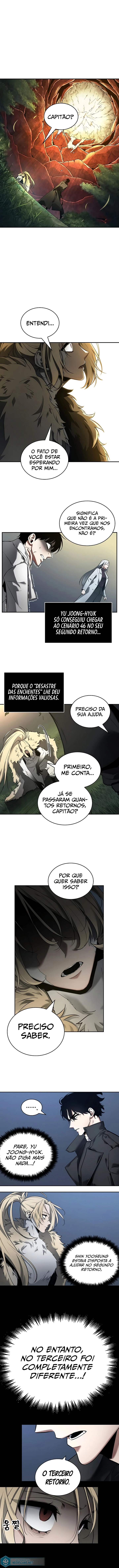 Ponto de Vista do Leitor Onisciente Capítulo 098 - página 7