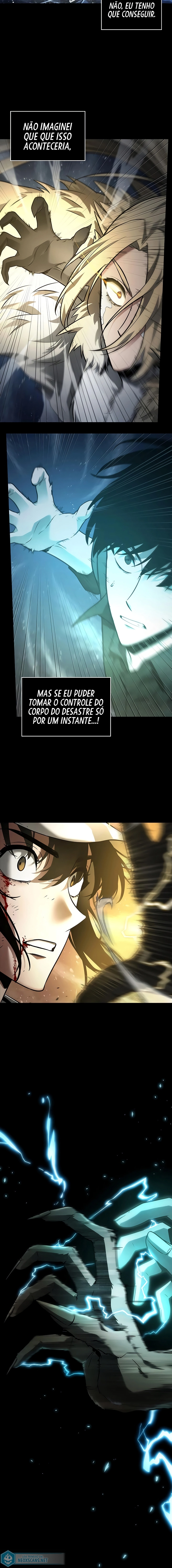 Ponto de Vista do Leitor Onisciente Capítulo 101 - página 14