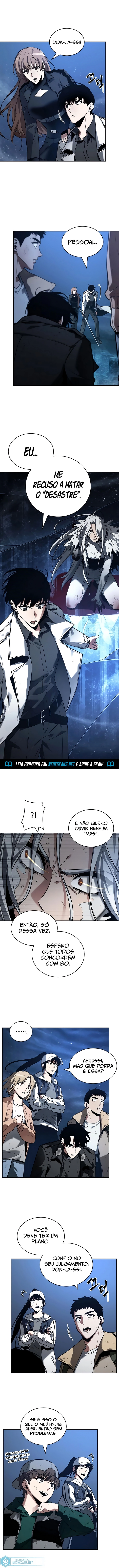 Ponto de Vista do Leitor Onisciente Capítulo 103 - página 3