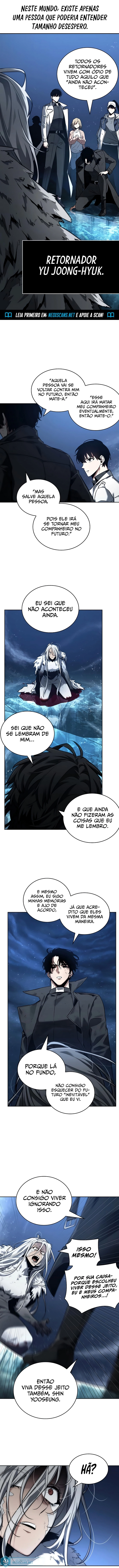 Ponto de Vista do Leitor Onisciente Capítulo 103 - página 6