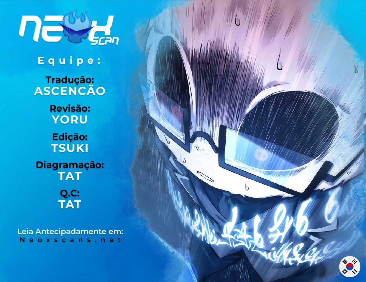 Ponto de Vista do Leitor Onisciente Capítulo 108 - página 2