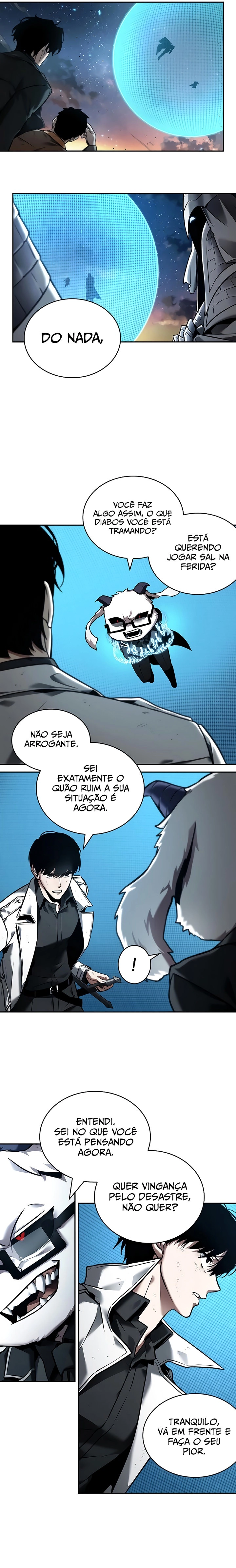 Ponto de Vista do Leitor Onisciente Capítulo 108 - página 18