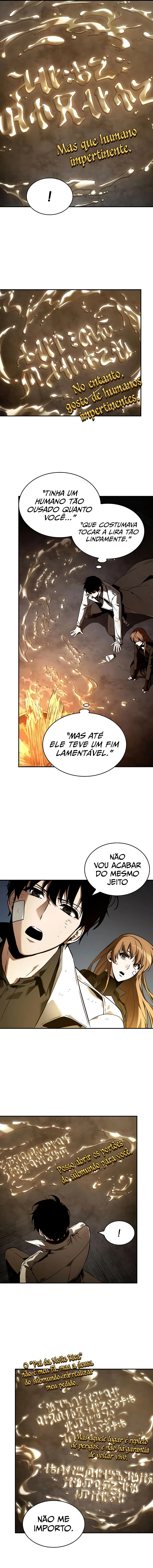 Ponto de Vista do Leitor Onisciente Capítulo 111 - página 13