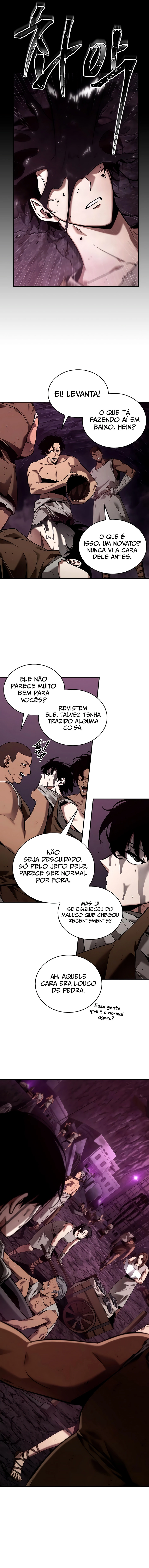 Ponto de Vista do Leitor Onisciente Capítulo 112 - página 5