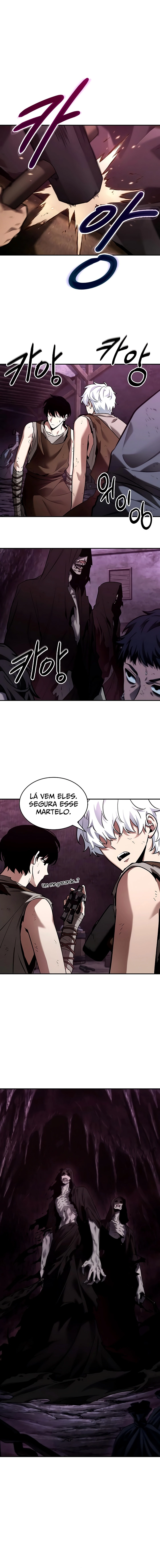 Ponto de Vista do Leitor Onisciente Capítulo 113 - página 3