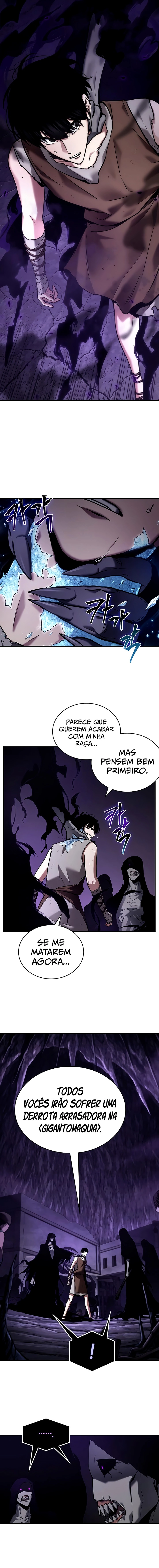 Ponto de Vista do Leitor Onisciente Capítulo 113 - página 12